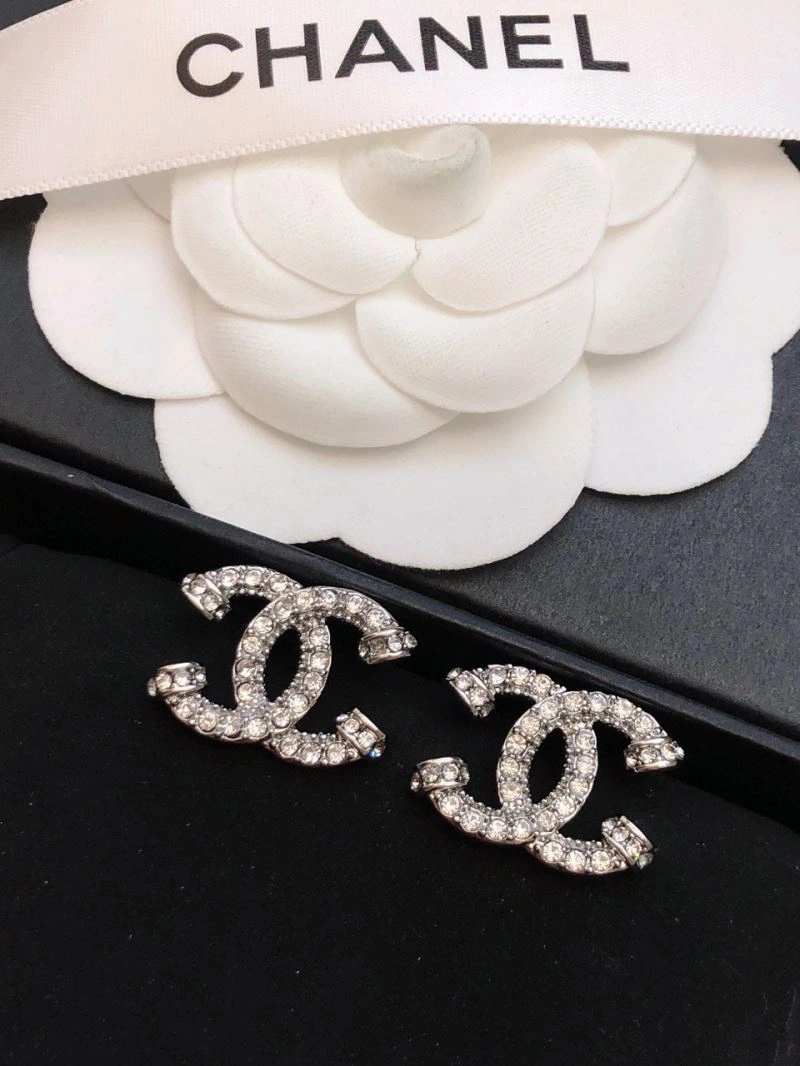 Attractive Chanel Earrings 228675