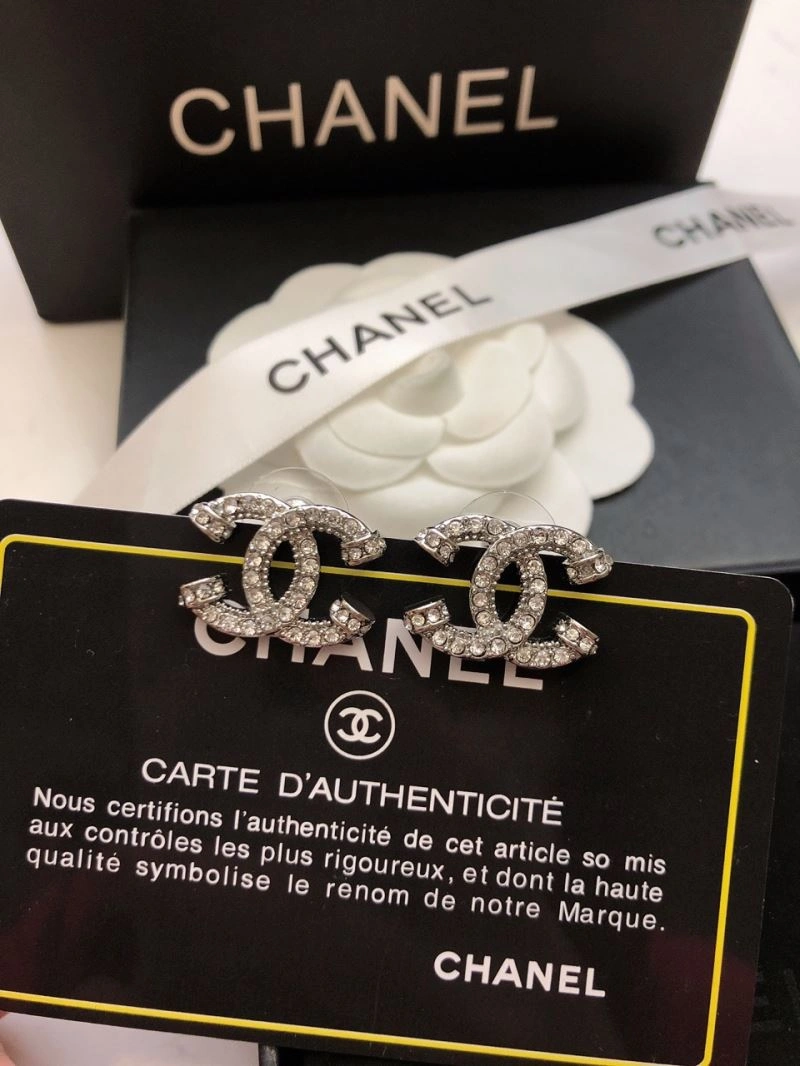 Attractive Chanel Earrings 228675