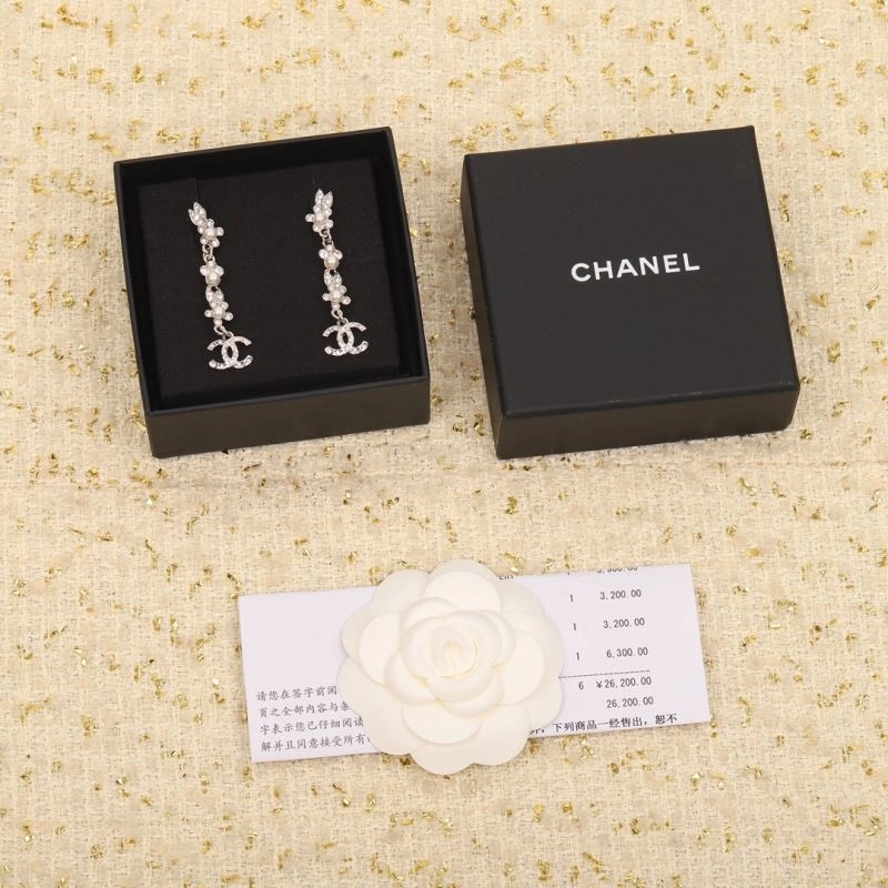 Chanel Earrings TechFriendly 228686