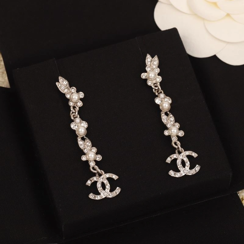 Chanel Earrings TechFriendly 228686
