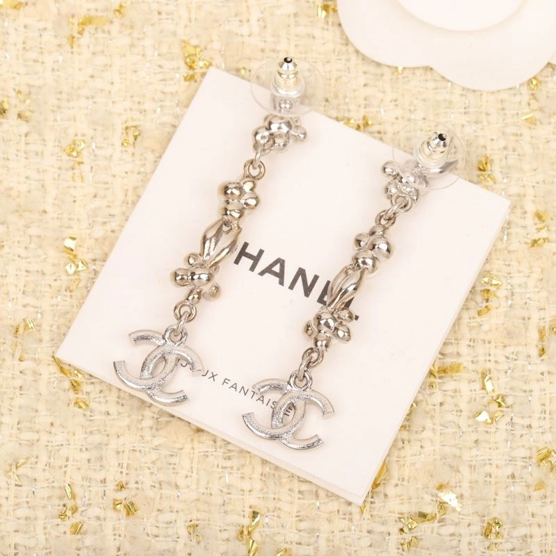 Chanel Earrings TechFriendly 228686
