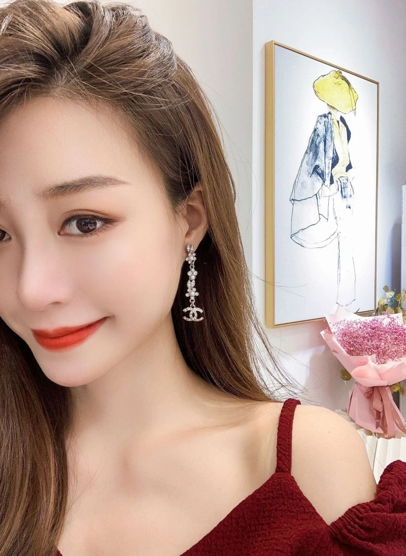 Chanel Earrings TechFriendly 228686