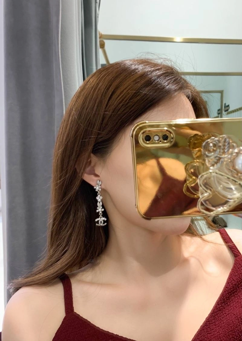 Chanel Earrings TechFriendly 228686