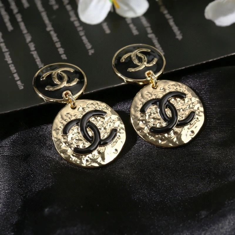 Chanel Earrings WaterResistant 228129
