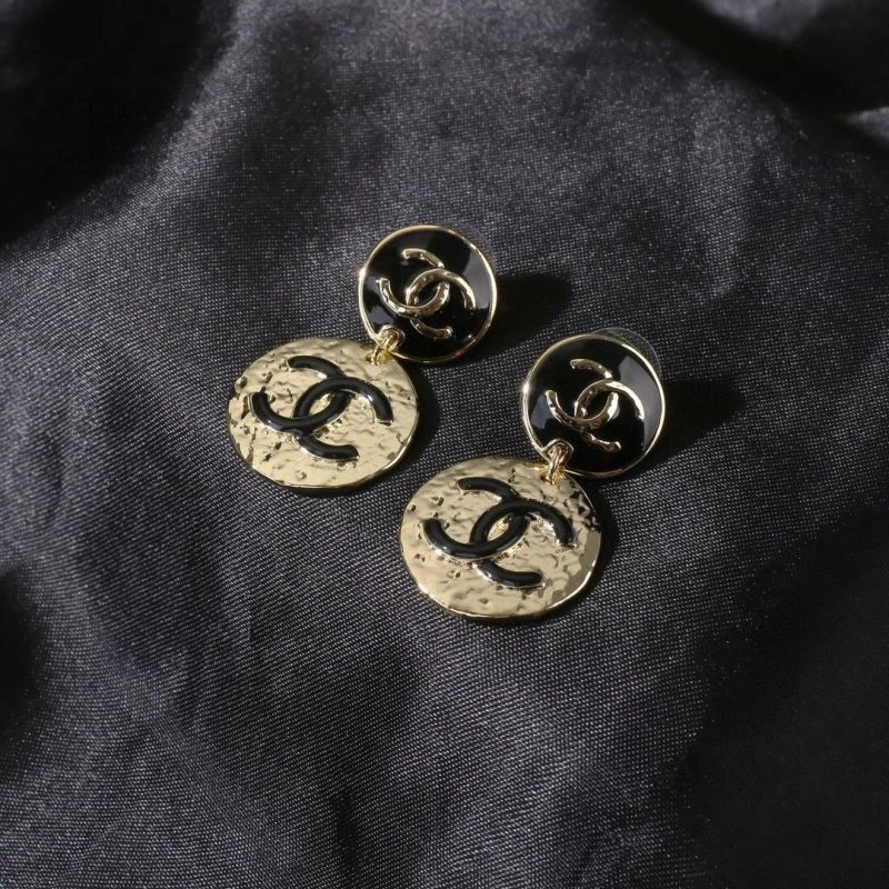 Chanel Earrings WaterResistant 228129