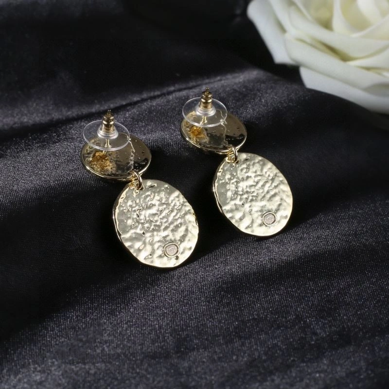 Chanel Earrings WaterResistant 228129