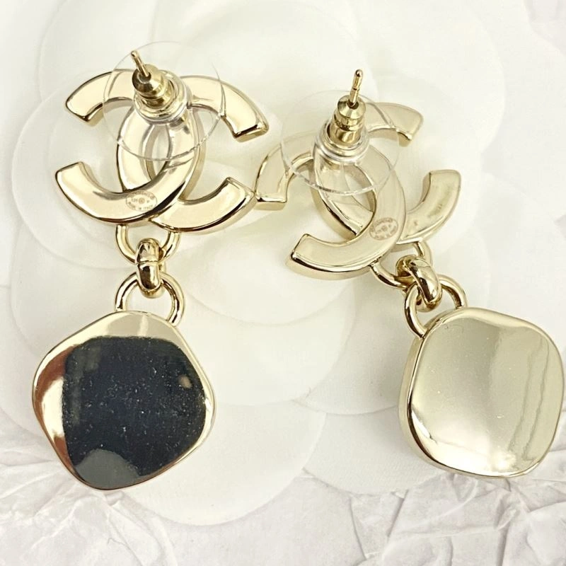 Chanel Earrings Thermal 228087