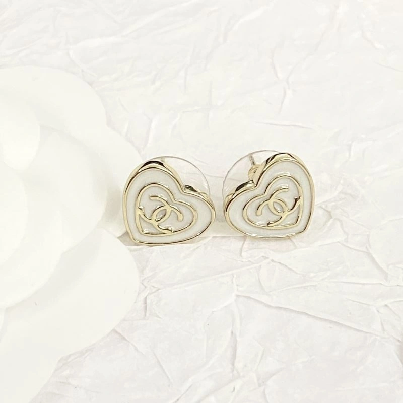 Effortless Chanel Earrings 228078