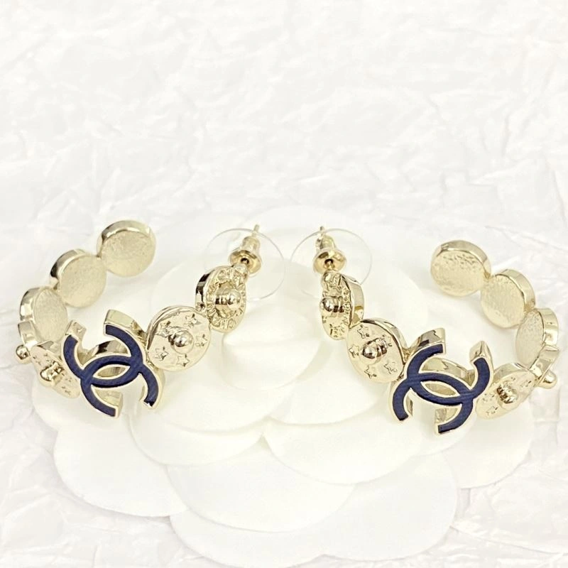 Chanel Earrings OnTrend 228165