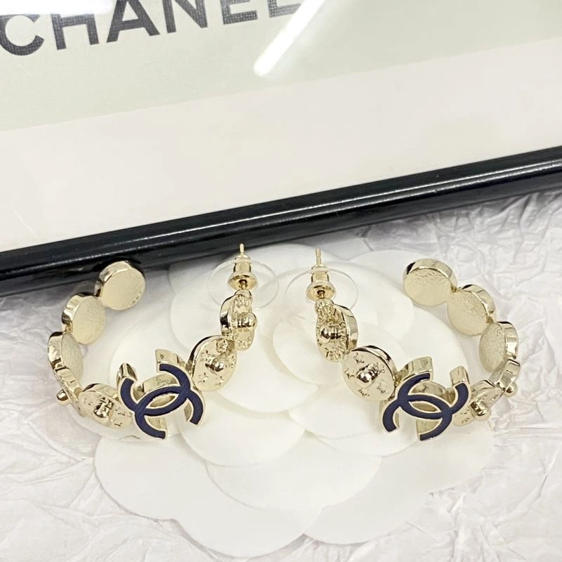 Chanel Earrings OnTrend 228165