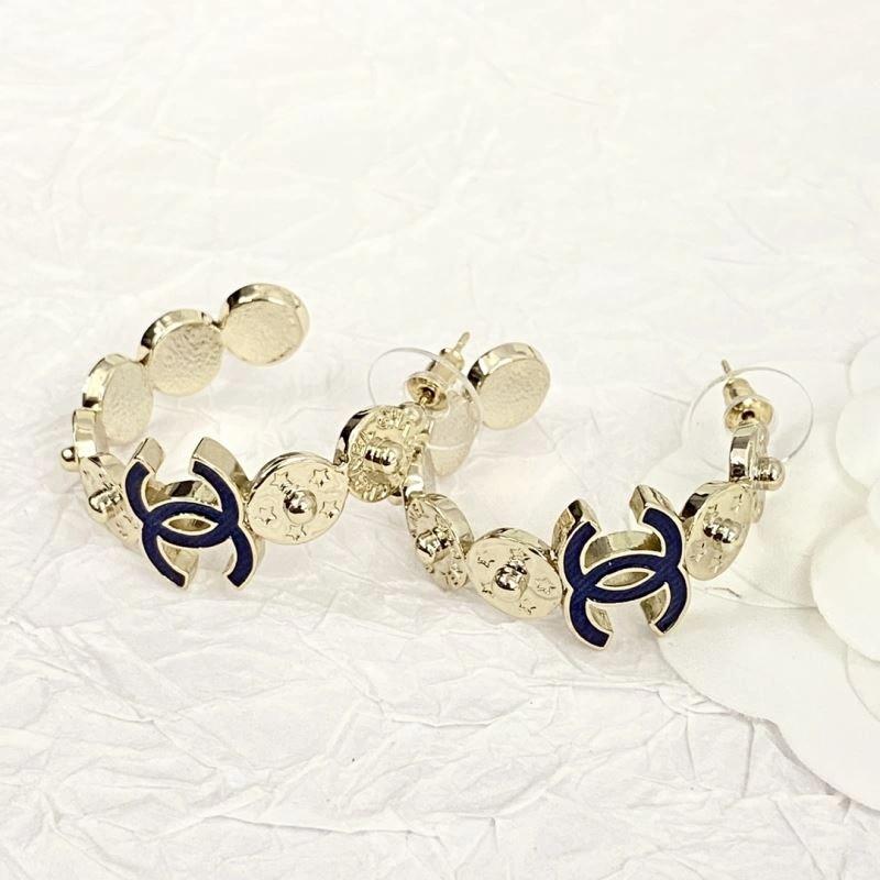 Chanel Earrings OnTrend 228165