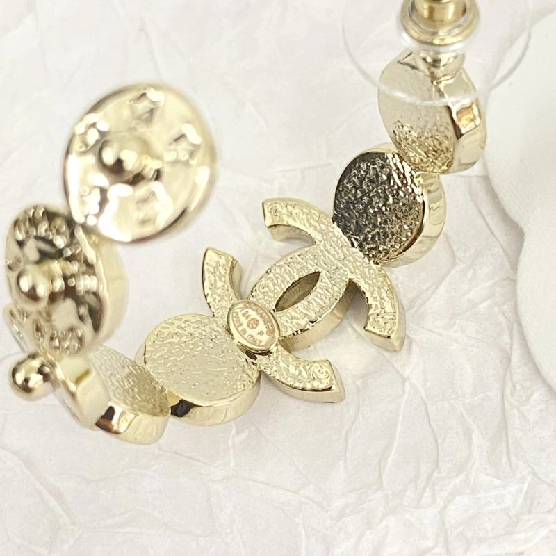 Chanel Earrings OnTrend 228165