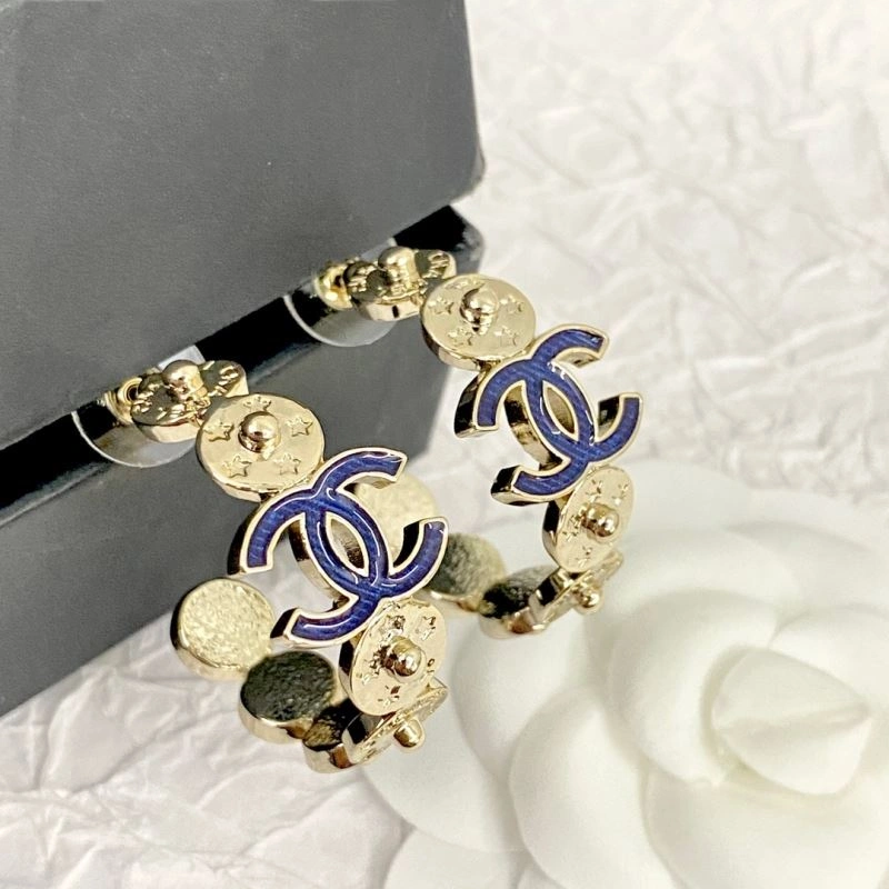 Chanel Earrings OnTrend 228165
