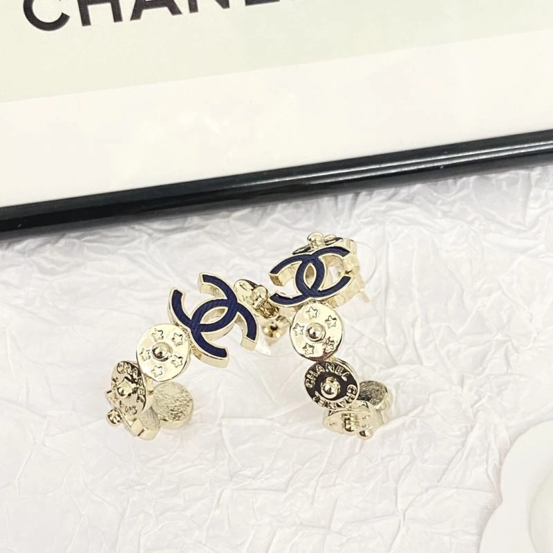 Chanel Earrings OnTrend 228165