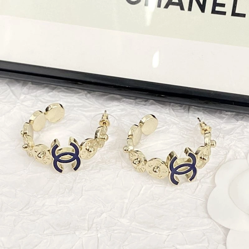 Chanel Earrings OnTrend 228165