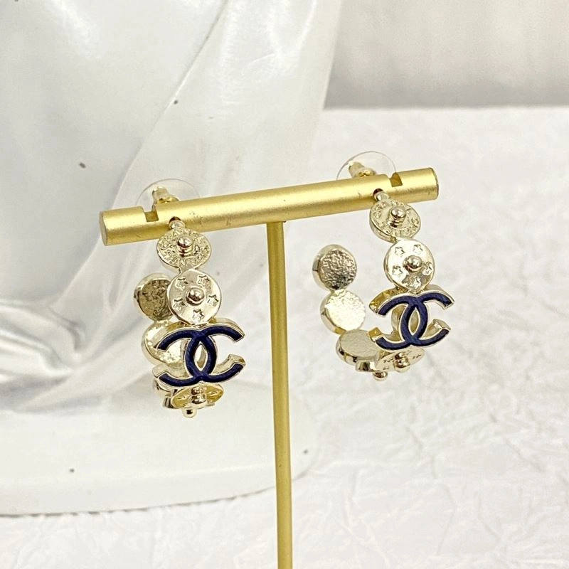 Chanel Earrings OnTrend 228165