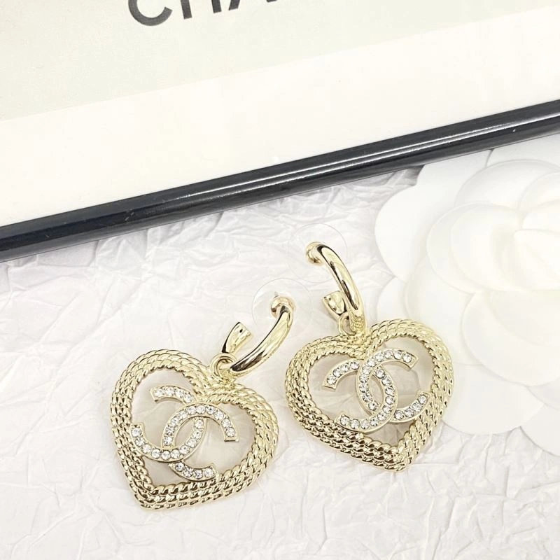 Chanel Earrings Chic 228157