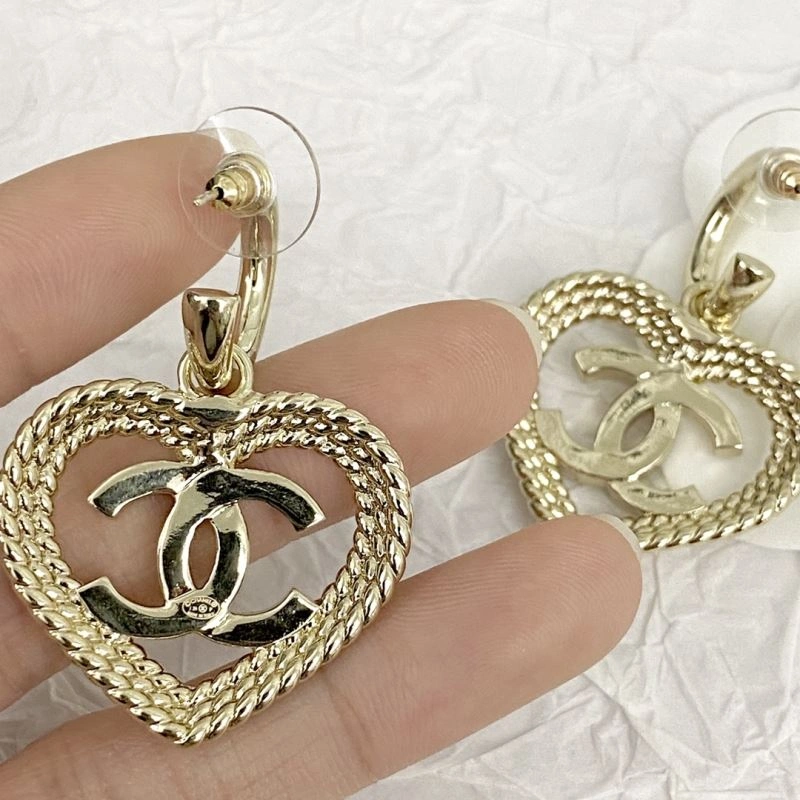 Chanel Earrings Chic 228157