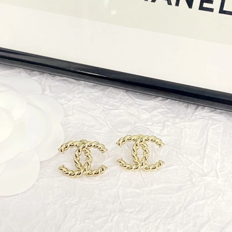 SportInspired Chanel Earrings 228076