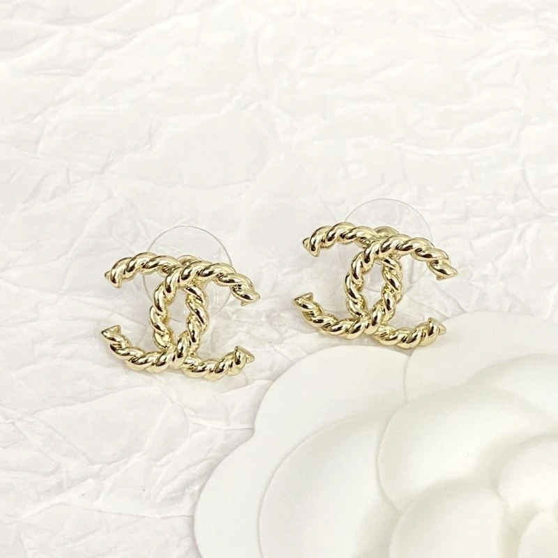 SportInspired Chanel Earrings 228076