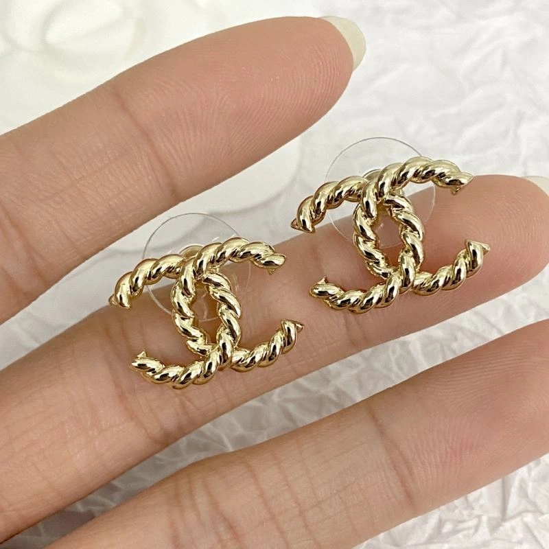 SportInspired Chanel Earrings 228076