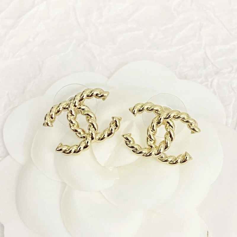 SportInspired Chanel Earrings 228076