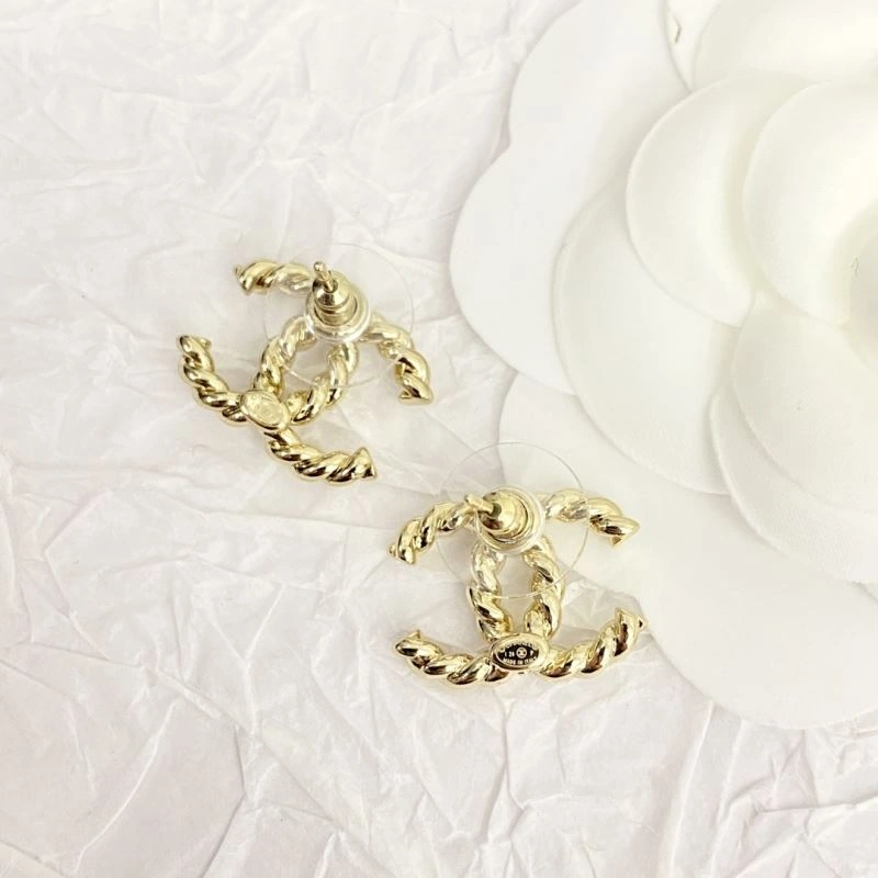 SportInspired Chanel Earrings 228076