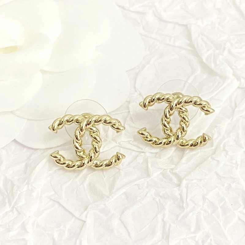 SportInspired Chanel Earrings 228076