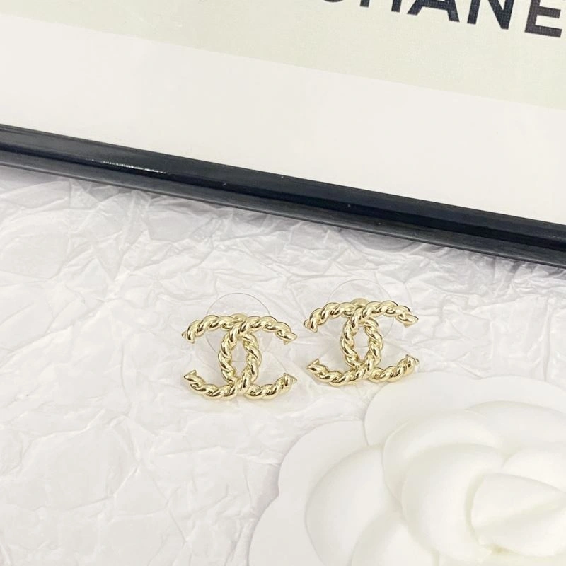 SportInspired Chanel Earrings 228076
