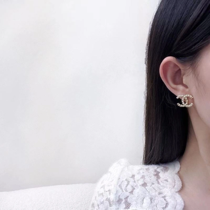 SportInspired Chanel Earrings 228076