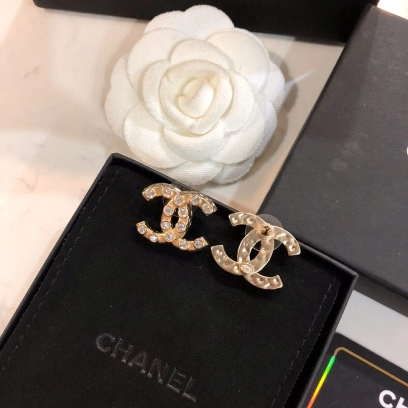 Chanel Earrings Thermal 228052