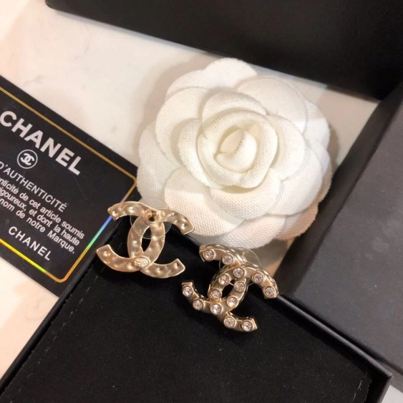 Chanel Earrings Thermal 228052