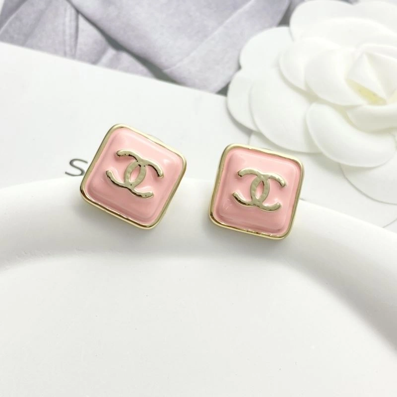 Chanel Earrings OdorResistant 228057