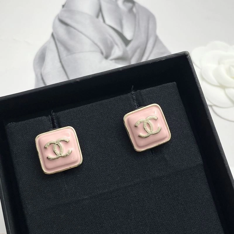 Chanel Earrings OdorResistant 228057