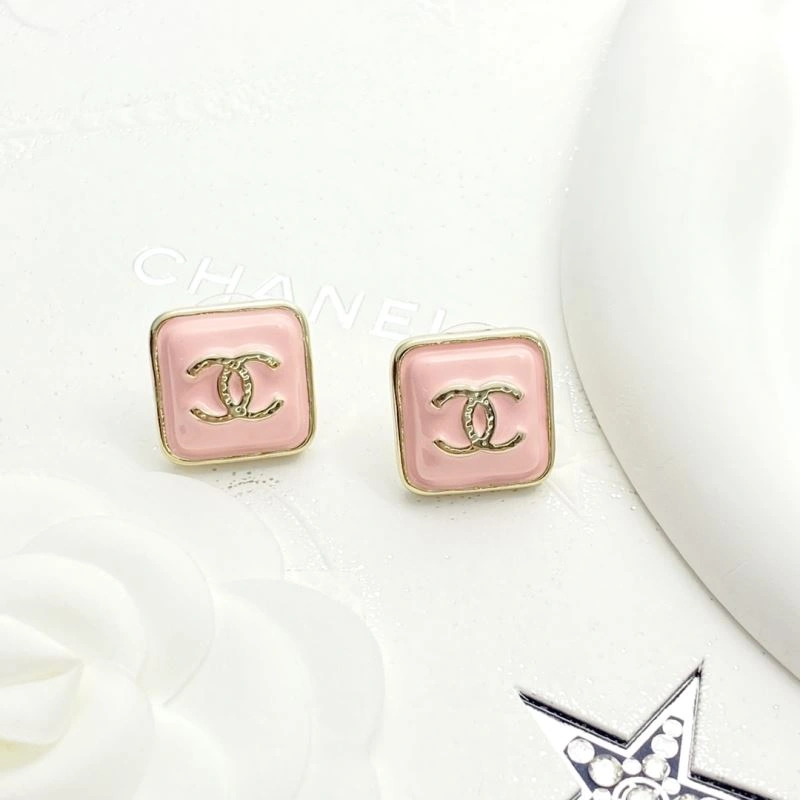 Chanel Earrings OdorResistant 228057
