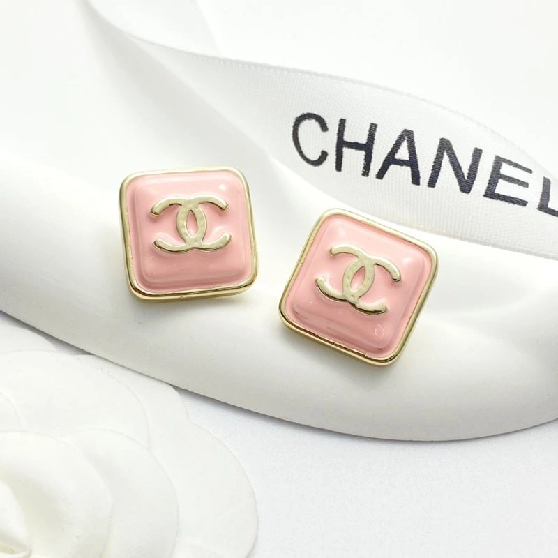 Chanel Earrings OdorResistant 228057