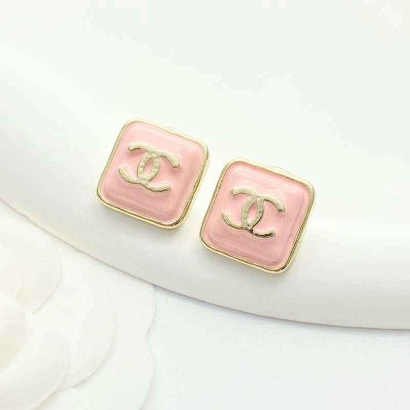 Chanel Earrings OdorResistant 228057
