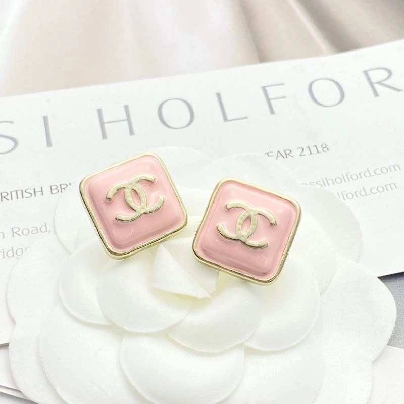 Chanel Earrings OdorResistant 228057