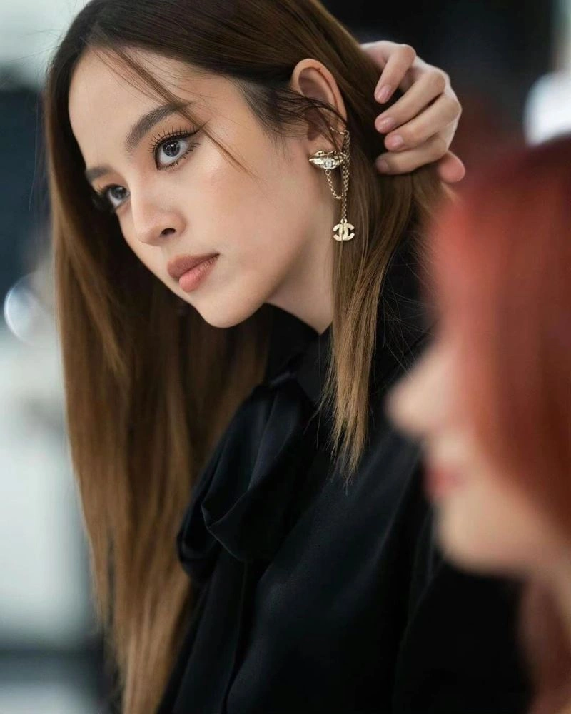 Chanel Earrings Durable 228056