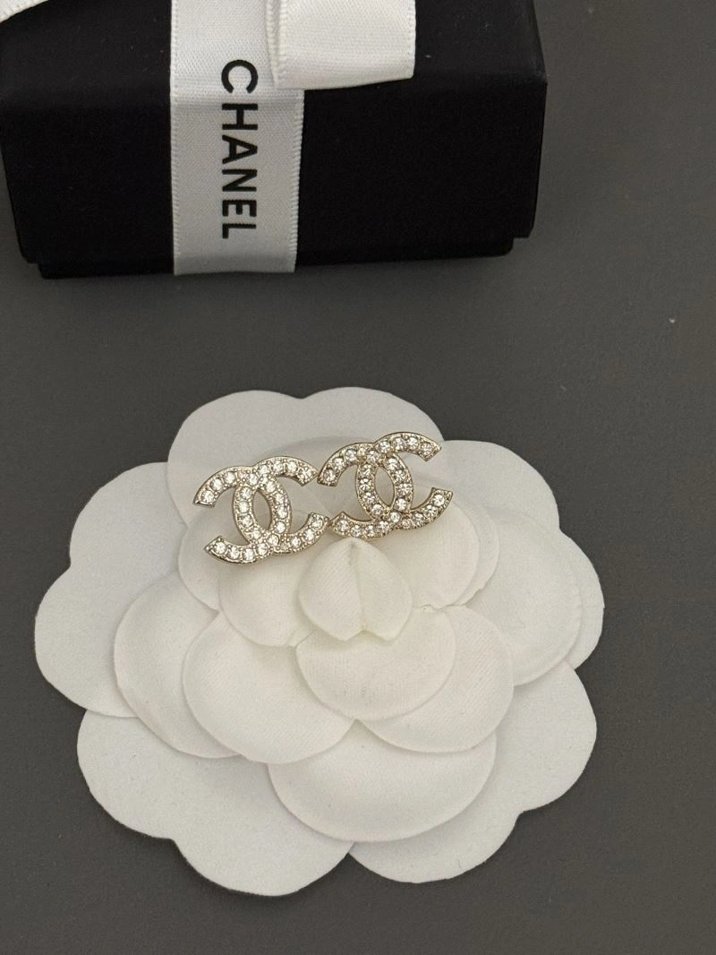 Chanel Earrings WellDesigned 228083