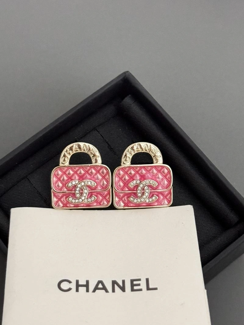Chanel Earrings OnTrend 228063