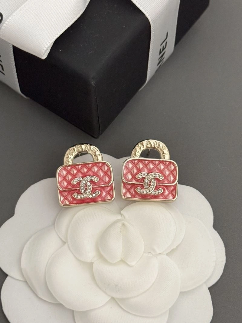 Chanel Earrings OnTrend 228063