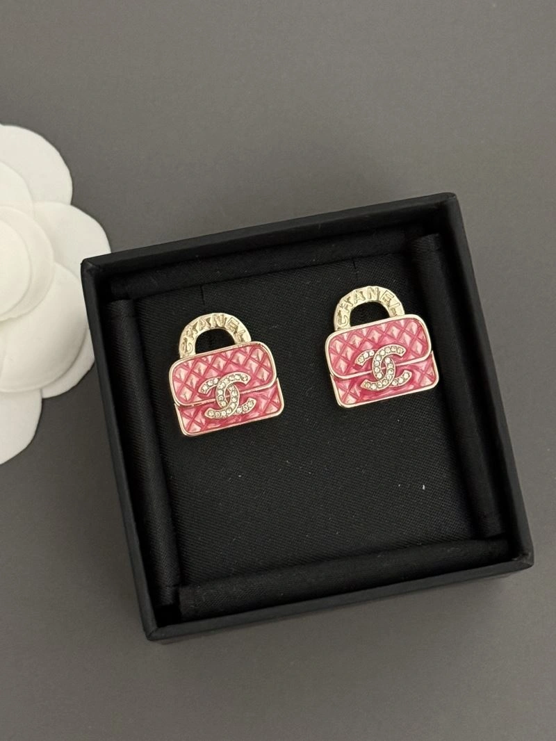 Chanel Earrings OnTrend 228063