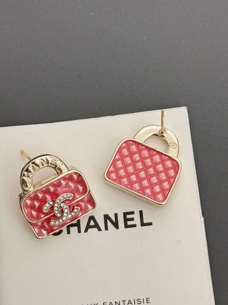 Chanel Earrings OnTrend 228063