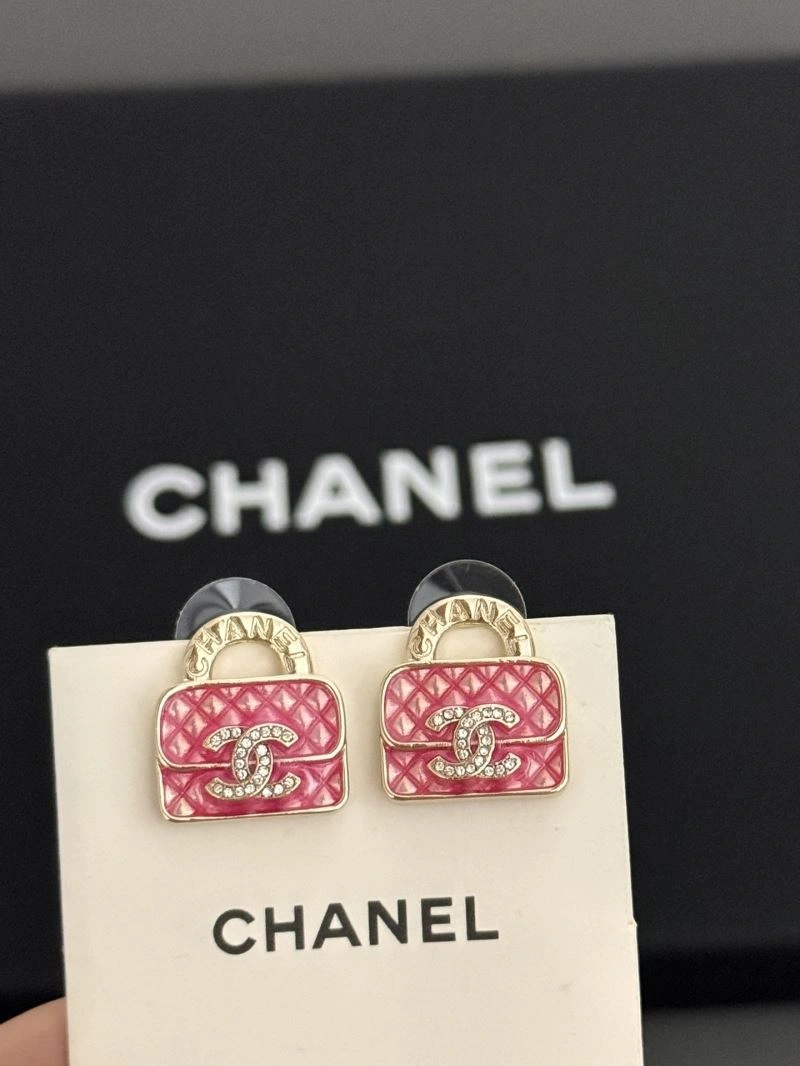Chanel Earrings OnTrend 228063