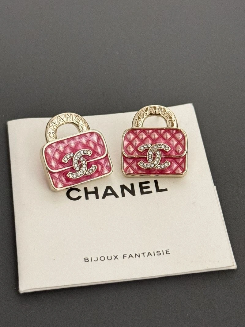 Chanel Earrings OnTrend 228063