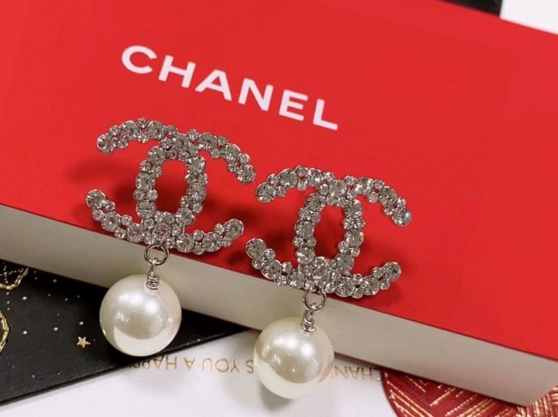 Youthful Chanel Earrings 228071