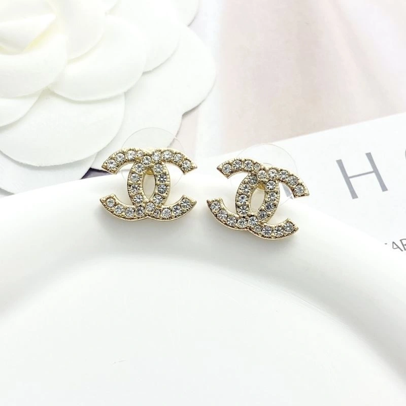 Chanel Earrings TravelReady 228093