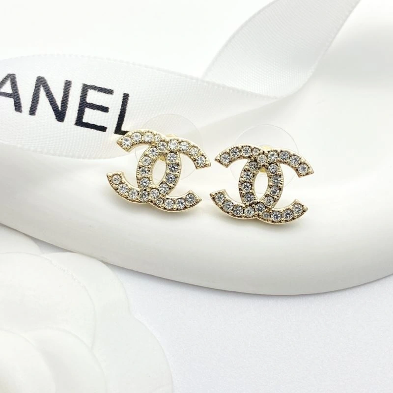 Chanel Earrings TravelReady 228093