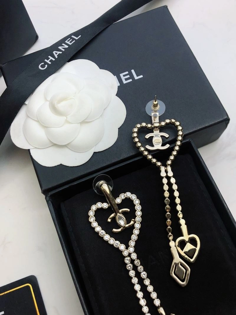 TravelReady Chanel Earrings 228038